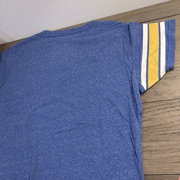 NWT [G-III] Indiana Pacers NBA The Big Game Short-Sleeve T-Shirt Women’s Sz 2XL - Picture 8 of 9